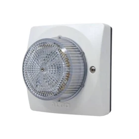 Algo 8128 IP Visual Alerter &ndash; SIP PoE Strobe Light for Visual Ring & Emergency A