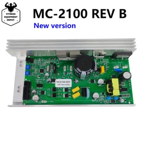MC-2100 REV B MC2100-WA Treadmill Motor Controller ICON PROFORM NETL14711 14710