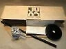 Juno Track Lighting T-51 RIGID CEILING STEM KIT Trac Master NEW