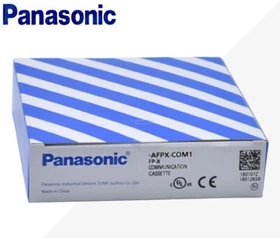 1pc new Panasonic PLC AFPX-COM1 AFPX-COM2 AFPX-COM3 AFPX-COM4 COM5 