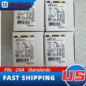 5pcs ZBVG1 ZBVG3 ZBVG4 ZBVG5 Schneider NEW LED Telemecanique In Texas US Stock