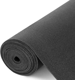 Shelf Liner Non Slip Foam Mat for Kitchen Drawer Cabinet Closet Use
