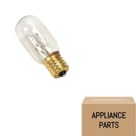 60874711-C OEM For Amana Freezer Light Bulb Part # Model A12