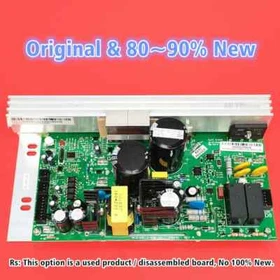 MC2100ELS-50W ZY 2Y Treadmill Motor Controller for ICON PROFORM Nordic Track