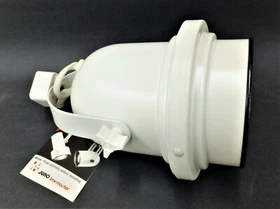JUNO TRAC-MASTER T338 WHITE TRACK LIGHTS - SPECIAL PRICING- SEE DESCRIPTION NEW