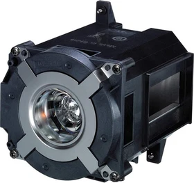 IET Genuine OEM Replacement Lamp for NEC NP-PA721XJL Projector OEM Bulb