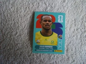 Panini Football / soccer "FIFA WORLD CUP 2026" Sticker - CHOOSE! #JOR-#UZB