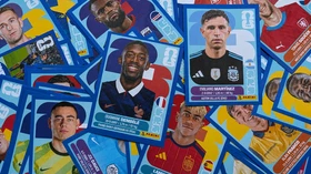 2026 Panini FIFA World Cup BLUE Stickers - YOU PICK - #MEX1 #SCO20 - GROUP A B C