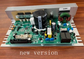 110V REV ICON PROFORM Nordic Track MC2100LS-30 Treadmill Controller MC2100LTS-30