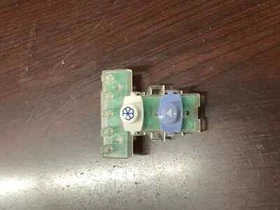 GE Hotpoint 189D2761G014 Dryer Control Board Selector Switch AZ87214 | Wm1990