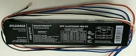 Osram Sylvania Quicktronic Fluorescent Lamp Ballast (1 Piece) - New Unboxed