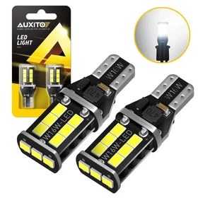 H7 LED Headlight High Low Beam Bulb 6000K White 110W Bright CSP Chip 2/4X
