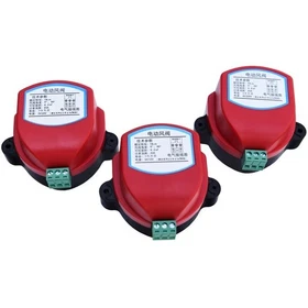 Electric Actuator, Valve Switch Controller, Butterfly Valve Driver Mechanism