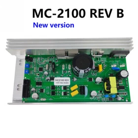 MC-2100 REV B MC2100-WA Treadmill Motor Controller ICON PROFORM NETL14711 14710