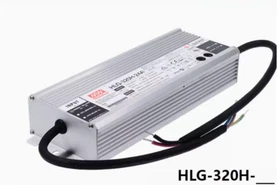 1PC NEW MEAN WELL Power supply HLG-320H-12A/15A/24A/30A/36A/42A/48A/54A B #LL