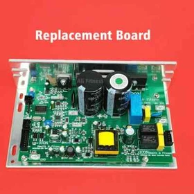 220V MC2100ELS-18W Treadmill Speed Motor Control for ICON PROFORM Nordic Track