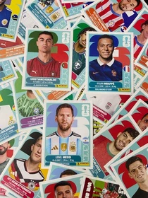 2026 Panini FIFA World Cup Stickers - YOU PICK - #00 - #SCO20 - GROUP A B C
