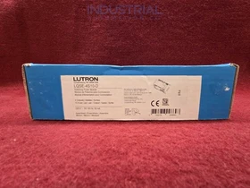 **NEW SURPLUS** Lutron LQSE-4S10-D ***Next Day Air Available***