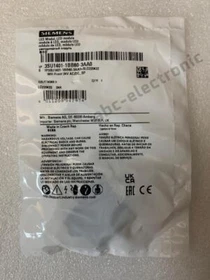 1PC NEW SIEMENS 3SU1401-1BB20-3AA0 1BB30 1BB40 1BB50 1BB60 LED module