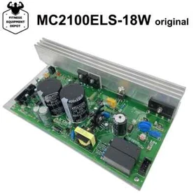 Free Shipping Original New Treadmill Motor Controller MC2100ELS-18W for ICON