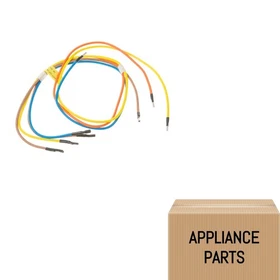 AP4339941-A PS1993848 OEM For GE Cooktop Oven Burner Wire Harness Part # Model