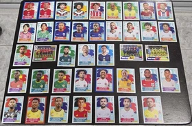 PANINI 2026 WORLD CUP STICKERS LOOSE -YOU PICK WHAT YOU NEED- BATCH 1