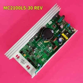 Original New Treadmill Motor Speed MC2100LS-30 REV for ICON Nordic Track