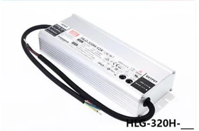 1pcs New MEAN WELL Switching Power Supply HLG-320H-12 HLG-320H-24 HLG-320H-36