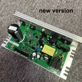 NordicTrack Icon Proform 256266 Motor Controller Control Board MC2100LTS-50W