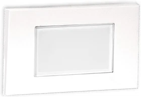 WAC Landscape Lighting, Ledme 120V LED Horizontal Diffused Indoor and Outdoor S