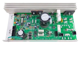 MC-2100 REV B MC2100-WA Treadmill Motor Controller ICON PROFORM NETL14711 14710