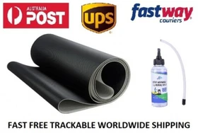 Treadmill Belts Worldwide For Johnson T8000 Pro Treadmill Belt + FREE Silicone