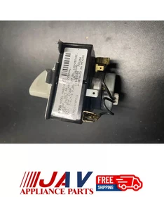 GE 175d2308p011 Dryer Timer JJV# 10361