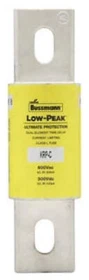 KRP-C-800SP - Bussmann Eaton 800A 600VAC Class L Time Delay Fuse, Current Limiti