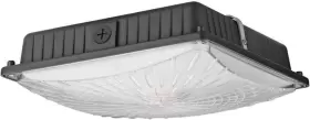 692623522405 1000LED Led Canopy Light Fixture