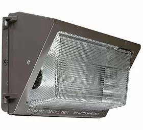54WWP 21 LED Wall Pack Standard Forward Throw