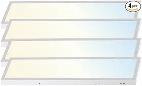 A-SFPL-40W-NV-345K-14DS AAB TEC Led Flat Panel Light Power