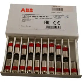 1SFA616921R2141 ABB Pack Led Bulb Voltage