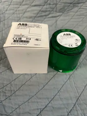 L70-401G ABB Light Element