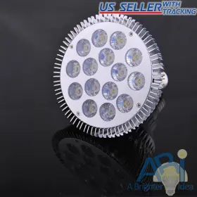 PAR38-2800K-15 ABI Led Flood Light