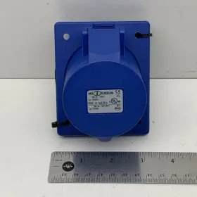 F32S23A ABL SURSUM Pin Sleeve Female Power Receptacle Outlet