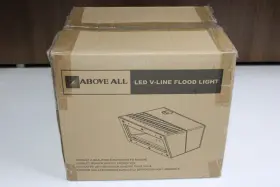 FL38401 ABOVE ALL Led Line Lighting Flood Light