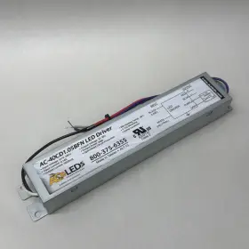 AC-40CD1.05BFN AC ELECTRONICS Ace Led Dimming Driver Dimmable