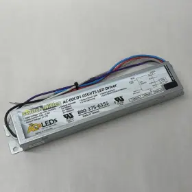 AC-60CD1.05UVTS AC ELECTRONICS Led Dimming Driver Dimmable