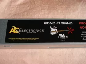 AC-60CD1.4APPU AC ELECTRONICS Programmable Led Driver Wond Tl #2