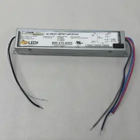 AC-60CD1.4BTMT AC ELECTRONICS Switch Hitter Led Driver