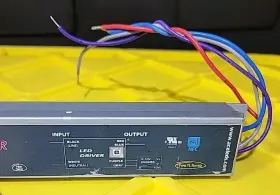 AC-98CD2.1APMY AC ELECTRONICS Led Driver Wond Wand Ace #2