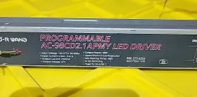 AC-98CD2.1APMY AC ELECTRONICS Led Driver Wond Wand Ace #3