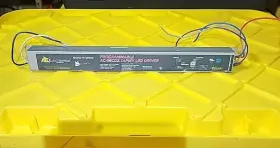 AC-98CD2.1APMY AC ELECTRONICS Led Driver Wond Wand Ace