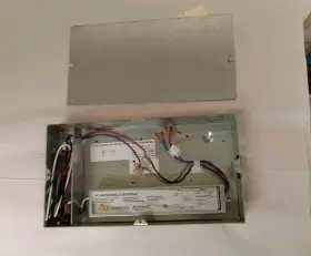 AC-A60VD24H2.5 AC ELECTRONICS Power Unit Led Driver